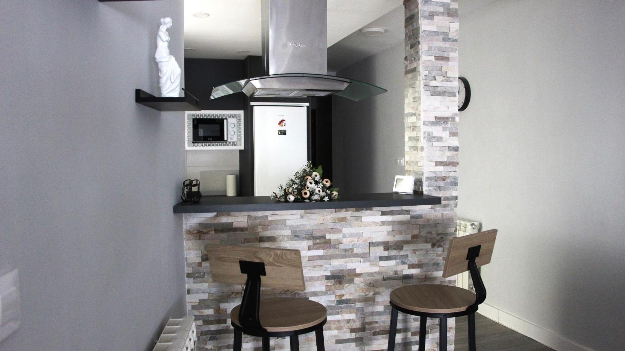 Iris House Apartment Ávila Exterior foto