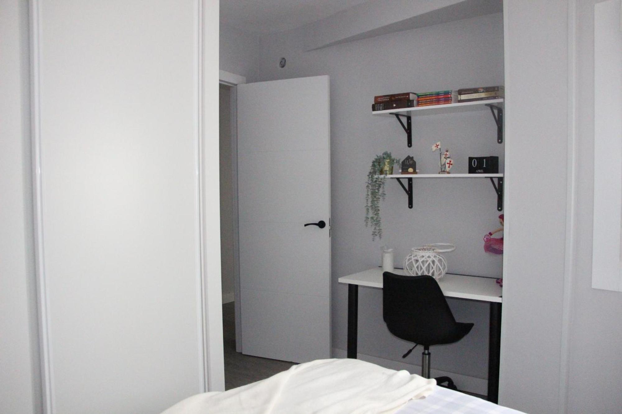 Iris House Apartment Ávila Exterior foto