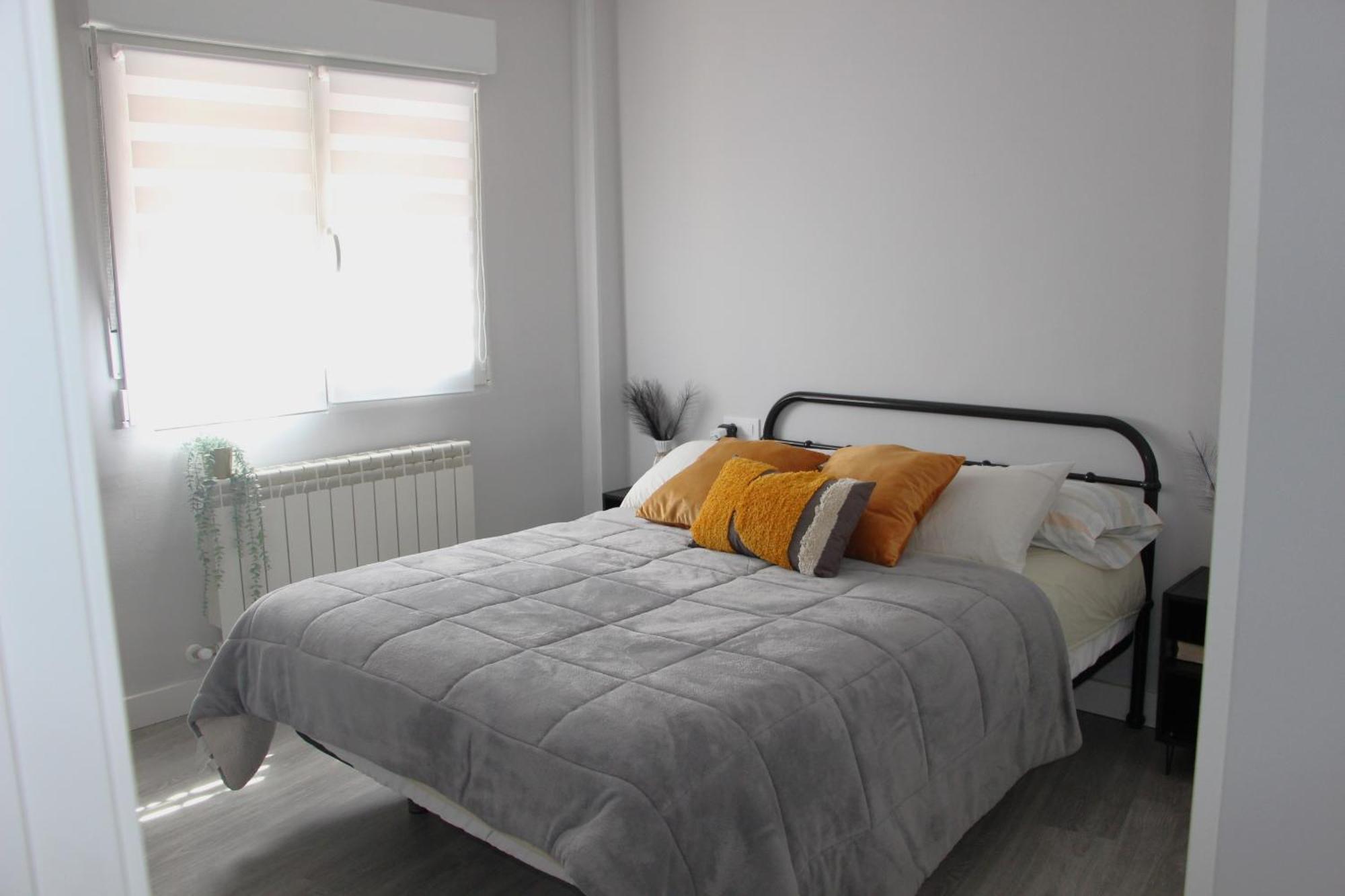 Iris House Apartment Ávila Exterior foto