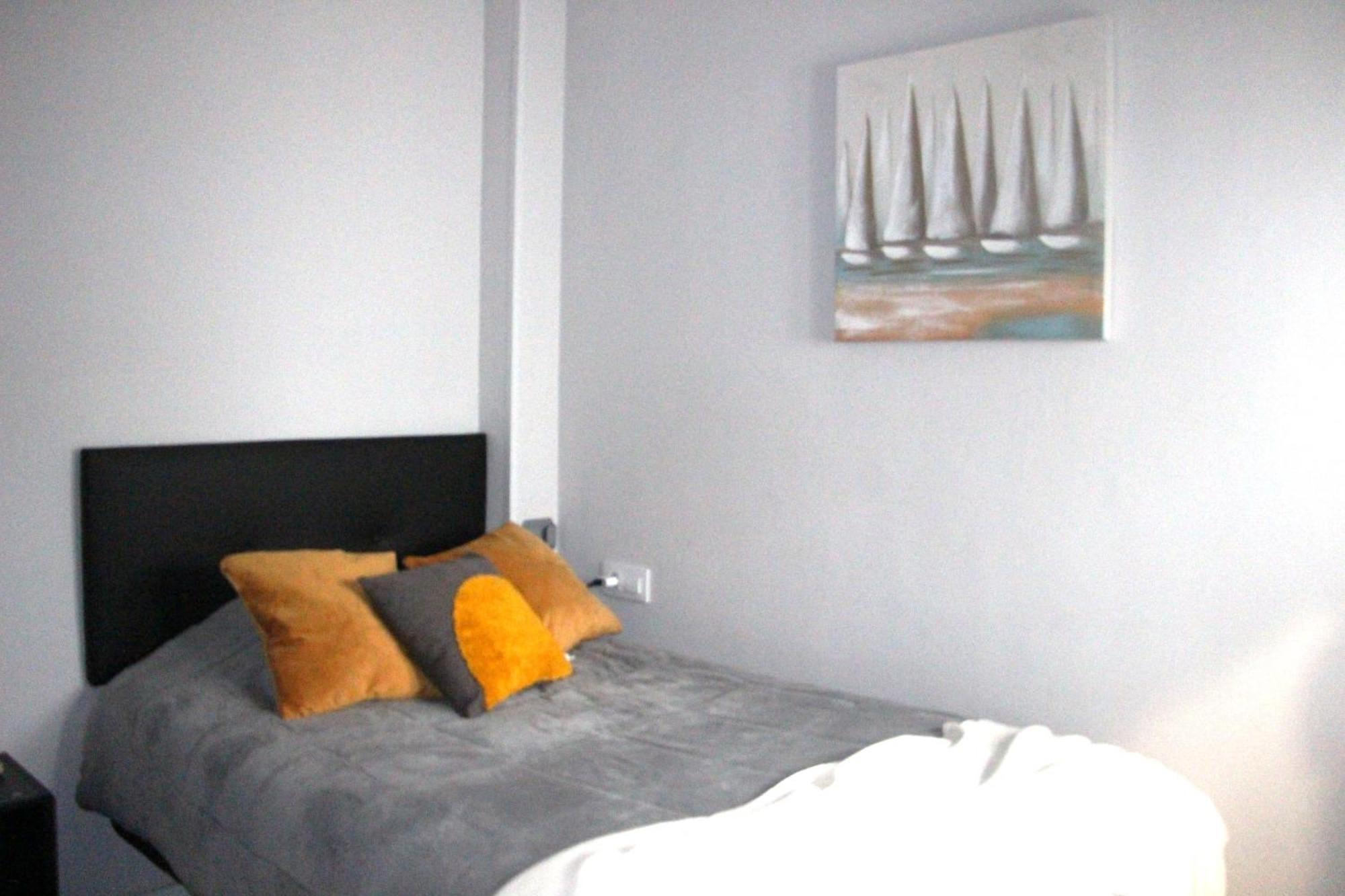 Iris House Apartment Ávila Exterior foto