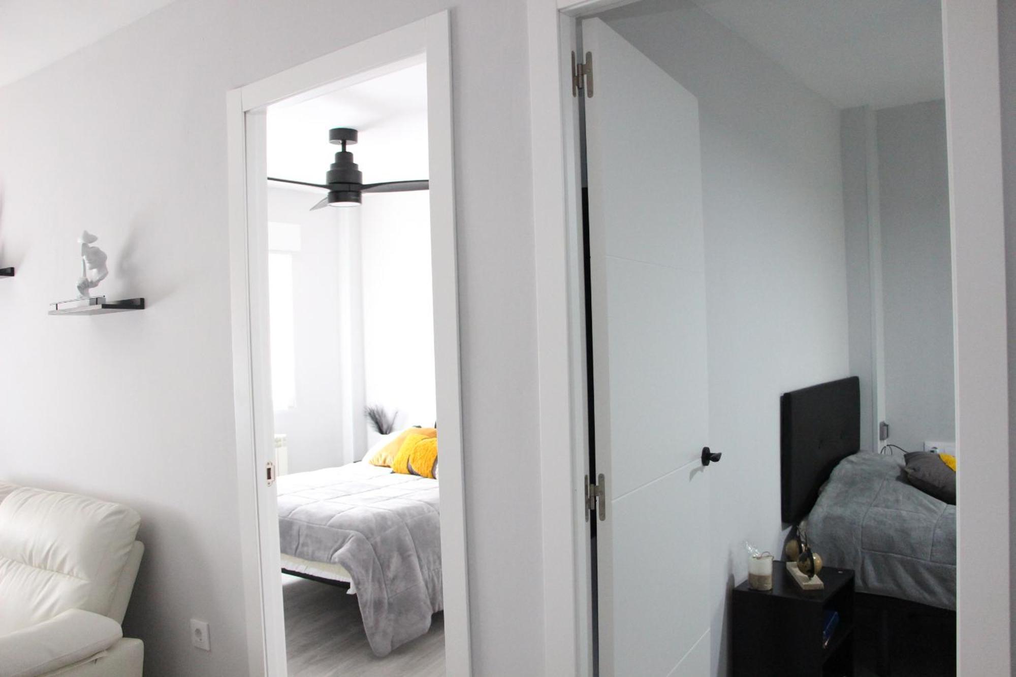 Iris House Apartment Ávila Exterior foto